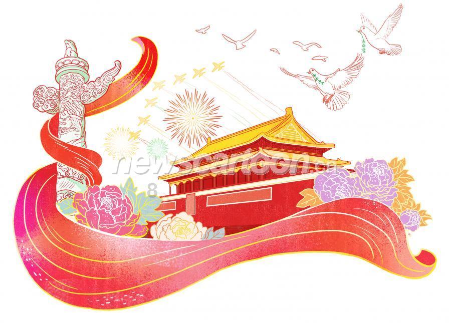 智慧农业四情监测系统应用场景