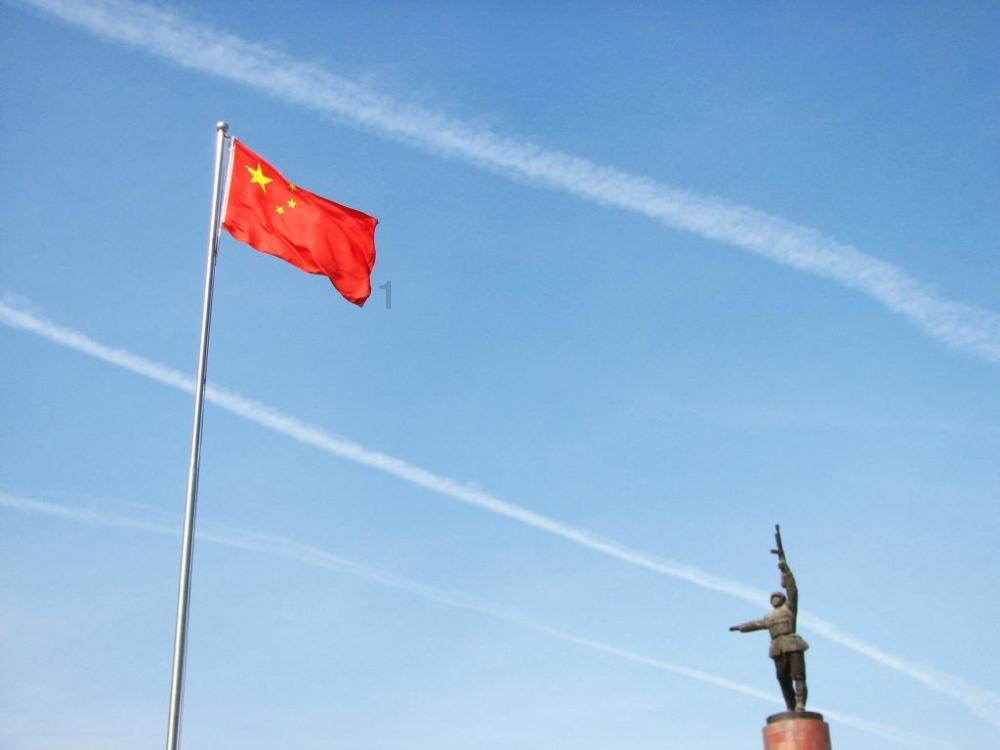 【淮阳海报】巍巍羲陵,就是一部浓缩的历史