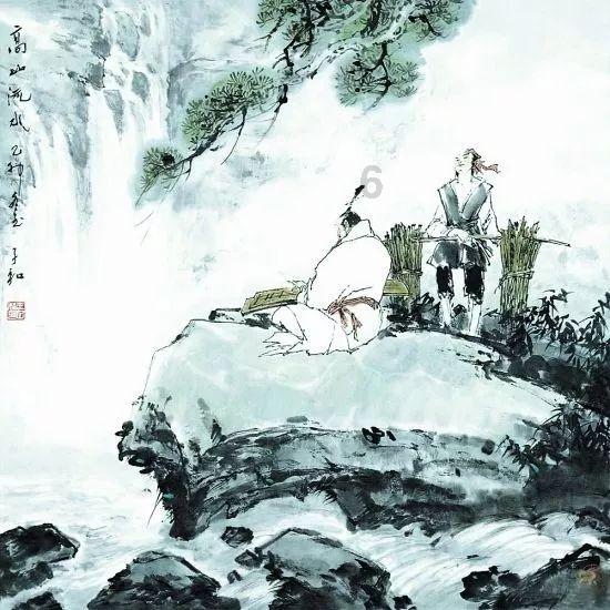 一百年之后