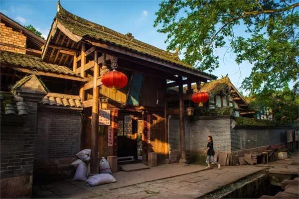 家乡的麻烦